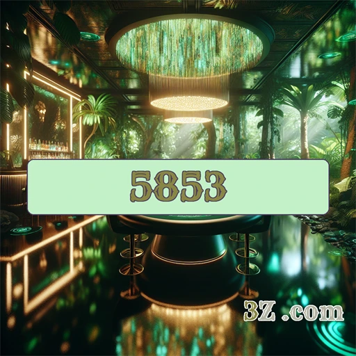 Apostas Inovadoras: Impressões do site 5853.com para usuários