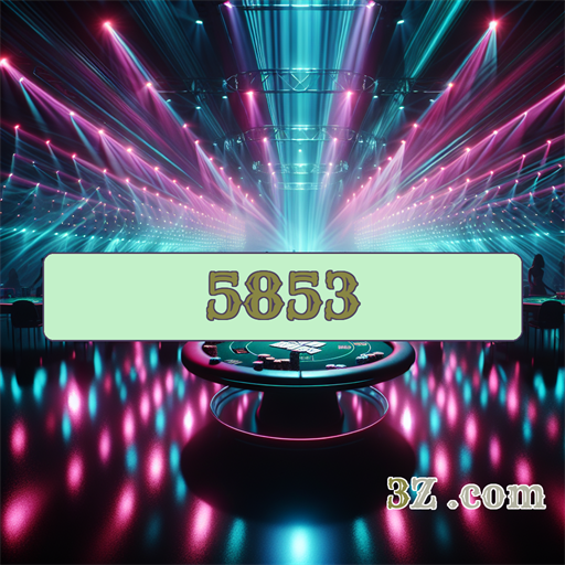 VIP: Experiência Exclusiva de Jogos no 5853.com
