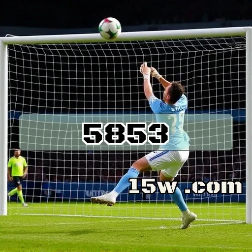 5853.com: Desvende os Segredos dos Jackpots e Ganhe Muito Mais!