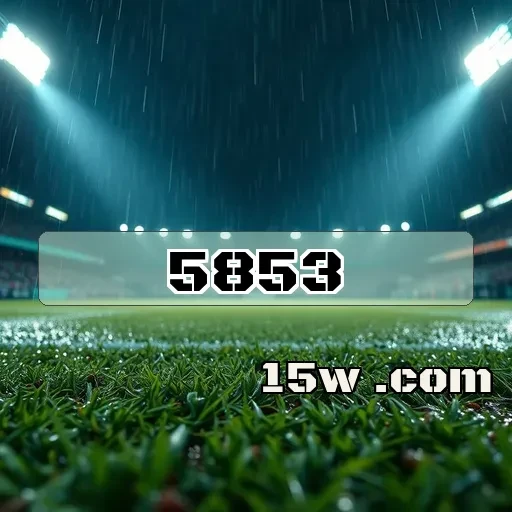 5853.com: A Experiência Incrível do Cassino Ao Vivo