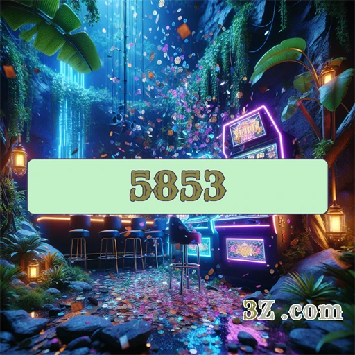 Login inédito: entre na aventura com 5853.com