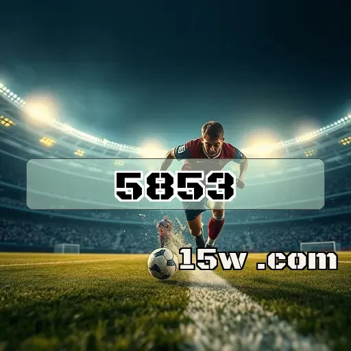 5853.com: Descubra as Melhores Ofertas e Jogos Para Você