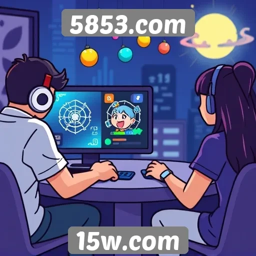 Comportamento dos usuários em plataformas de jogos online