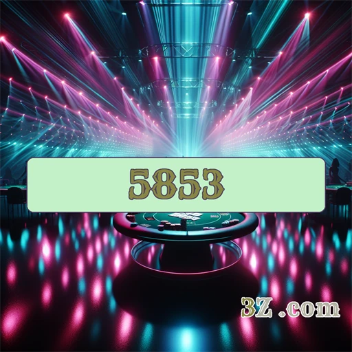 VIP: Experiência Exclusiva de Jogos no 5853.com